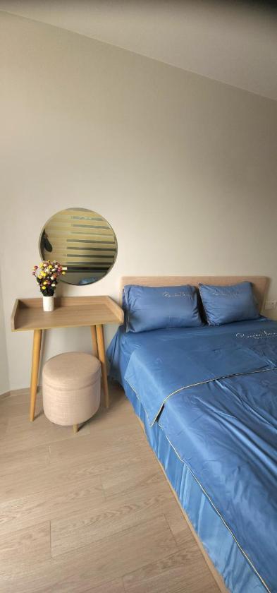 Căn Hộ 2 Phòng Ngủ