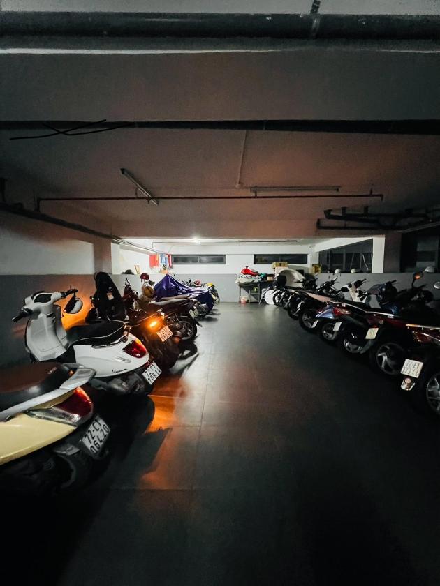 Căn Hộ 1 Phòng Ngủ