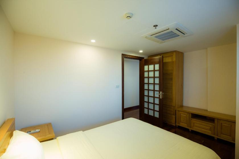 Căn hộ 2 Phòng ngủ Ruby