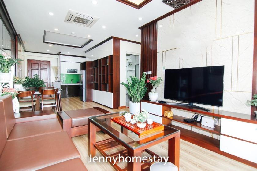 Căn Hộ 1 Phòng Ngủ