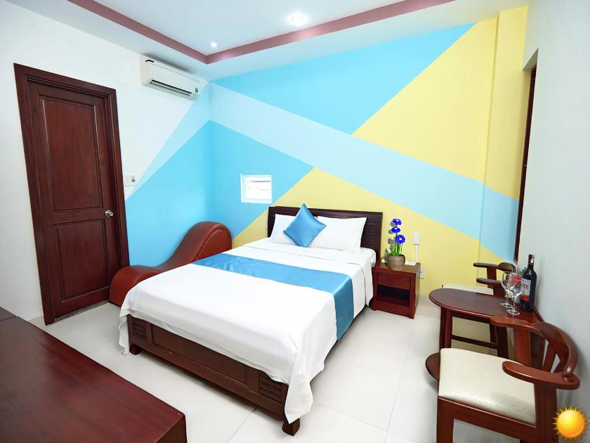 Phòng Superior Giường Đôi