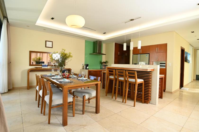 Biệt thự Tiêu chuẩn