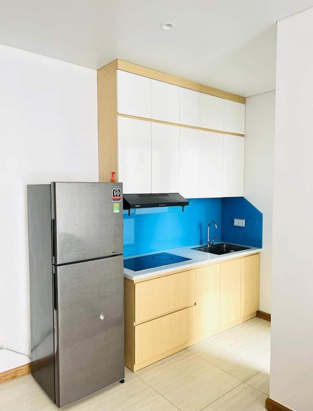 Căn Hộ 1 Phòng Ngủ - Nhìn Ra Biển