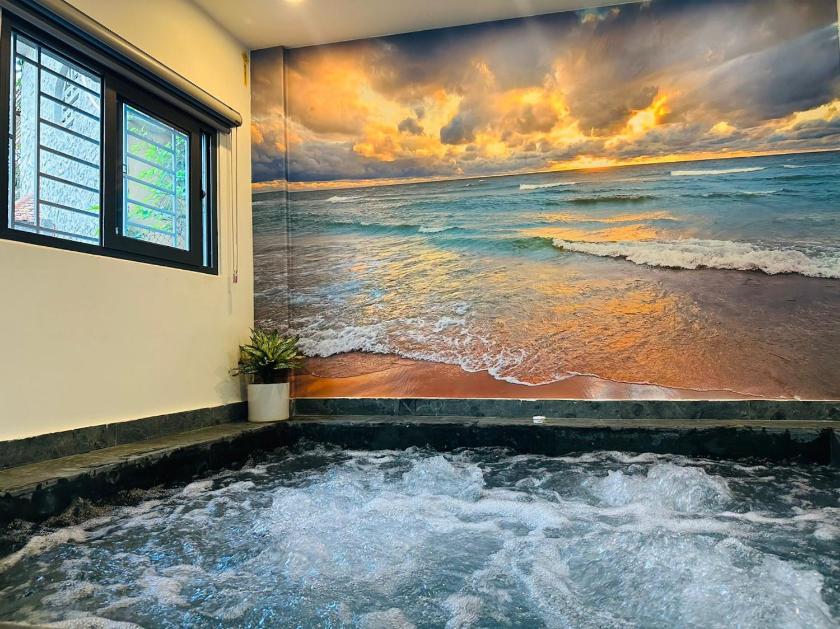 Căn Hộ 3 Phòng Ngủ