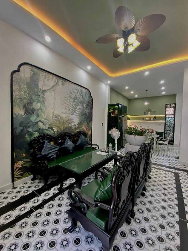 Căn Hộ 3 Phòng Ngủ