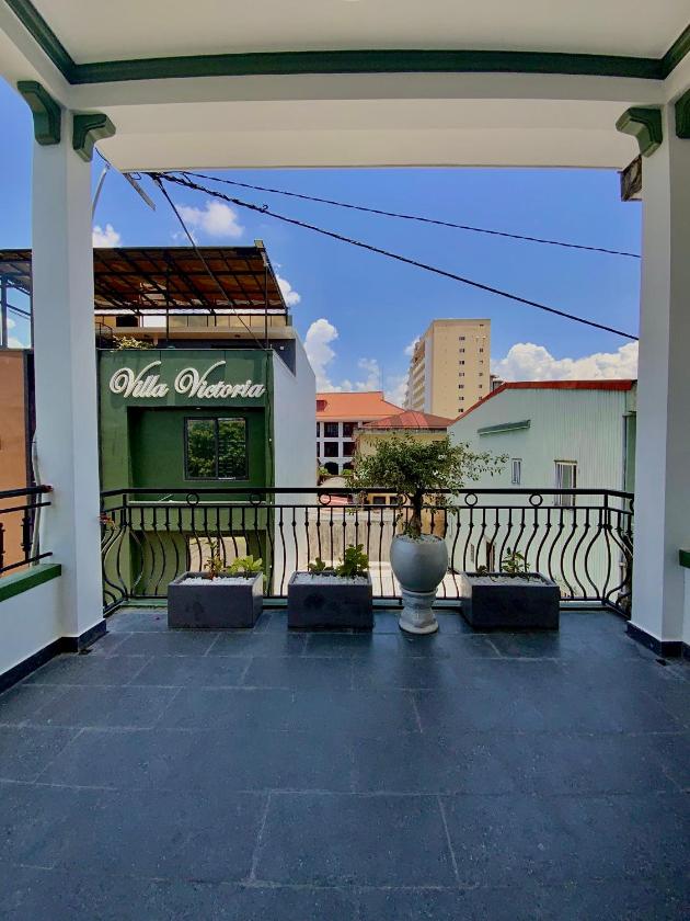 Căn Hộ 3 Phòng Ngủ