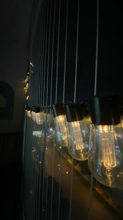 Căn Hộ 1 Phòng Ngủ Có Ban Công