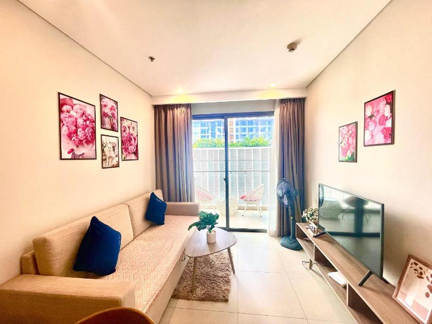 Căn Hộ Superior 1 Phòng Ngủ