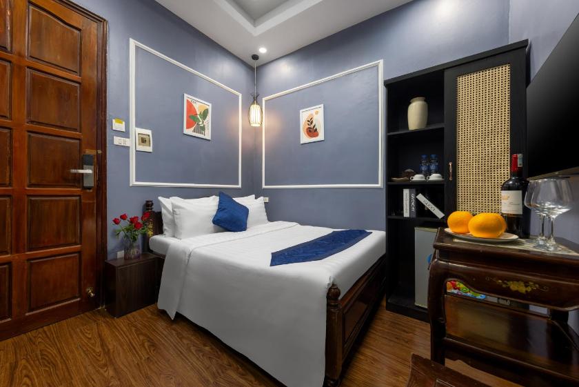 Phòng Superior Giường Đôi