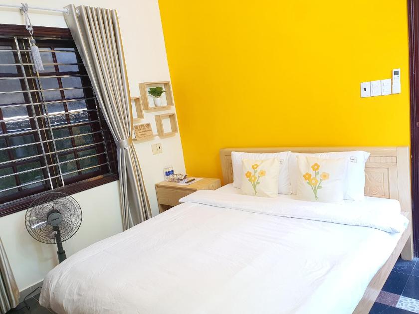 Nhà nghỉ mát 3 Phòng ngủ 