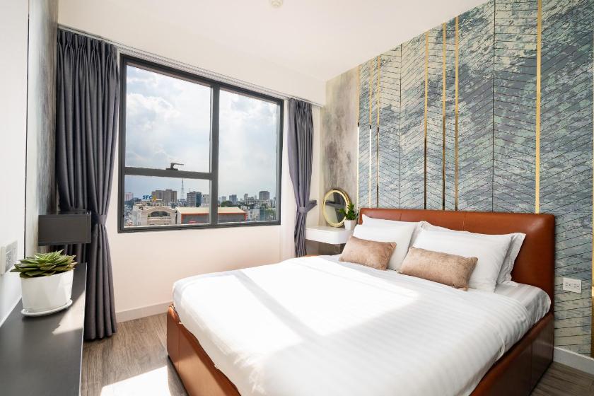 Căn Hộ Có Ban Công