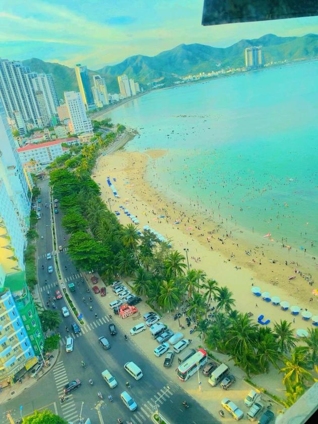 Căn Hộ 3 Phòng Ngủ