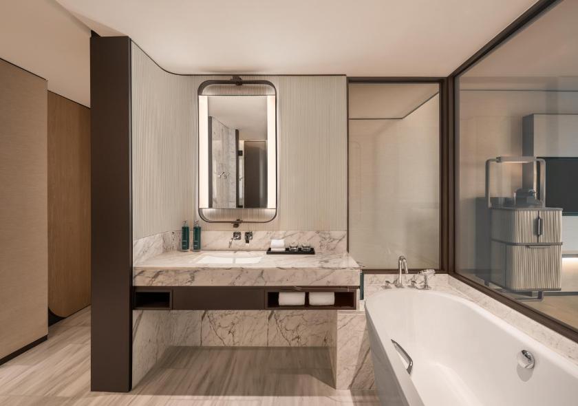 Phòng Có Giường Cỡ King Phòng Có Giường Cỡ King