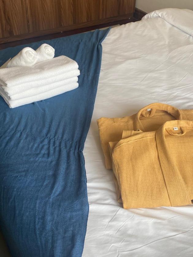 Căn Hộ 2 Phòng Ngủ