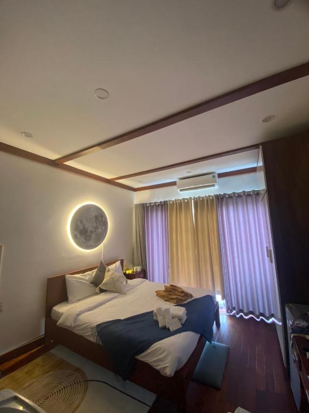 Căn Hộ 2 Phòng Ngủ