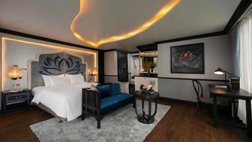 Suite Có Sân Hiên