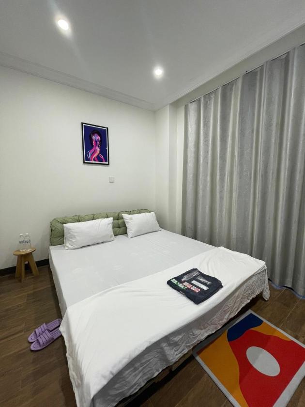 Căn Hộ Có Ban Công