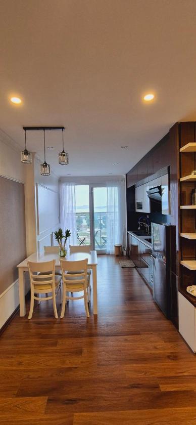 Căn Hộ 2 Phòng Ngủ