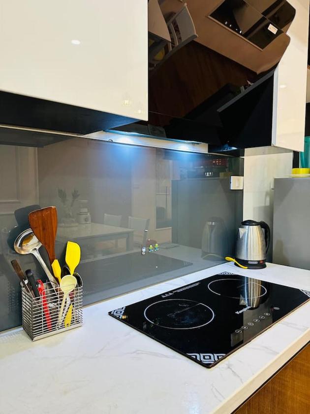 Căn Hộ 2 Phòng Ngủ