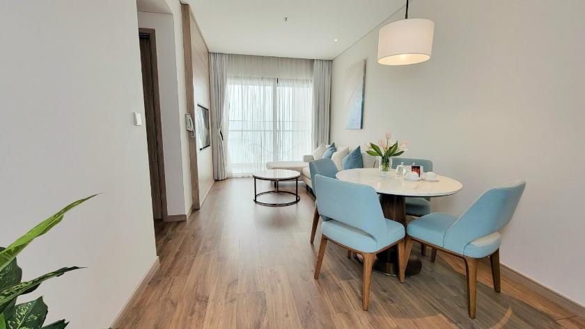 Phòng Gia Đình Nhìn Ra Biển Phòng Gia Đình Nhìn Ra Biển