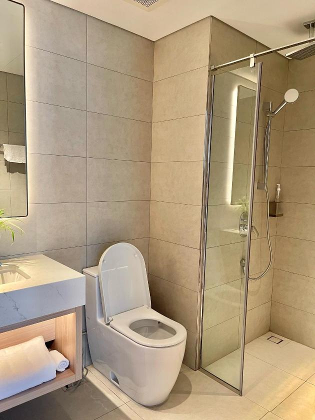 Phòng Gia đình nhìn ra Núi Phòng Gia đình nhìn ra Núi