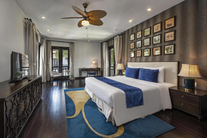 Biệt thự Tiêu chuẩn