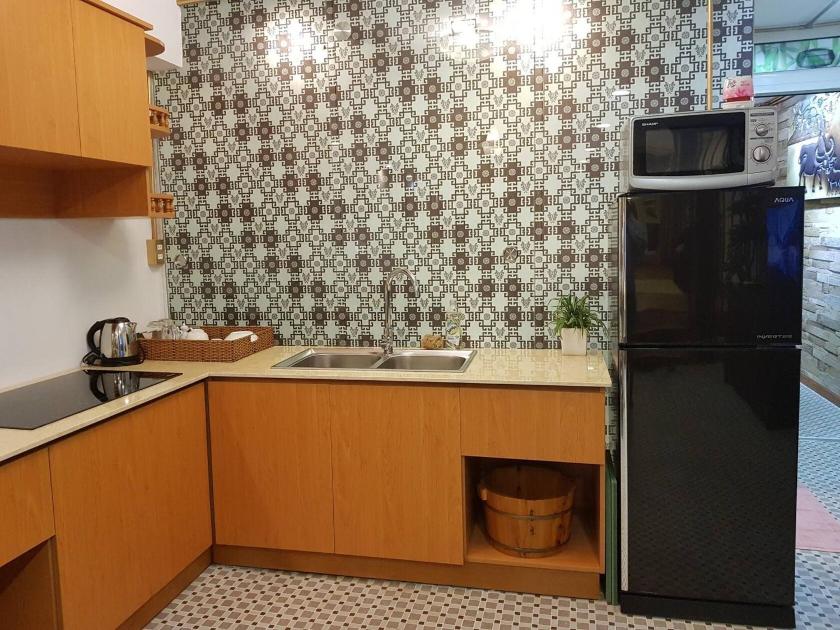 Căn Hộ 2 Giường