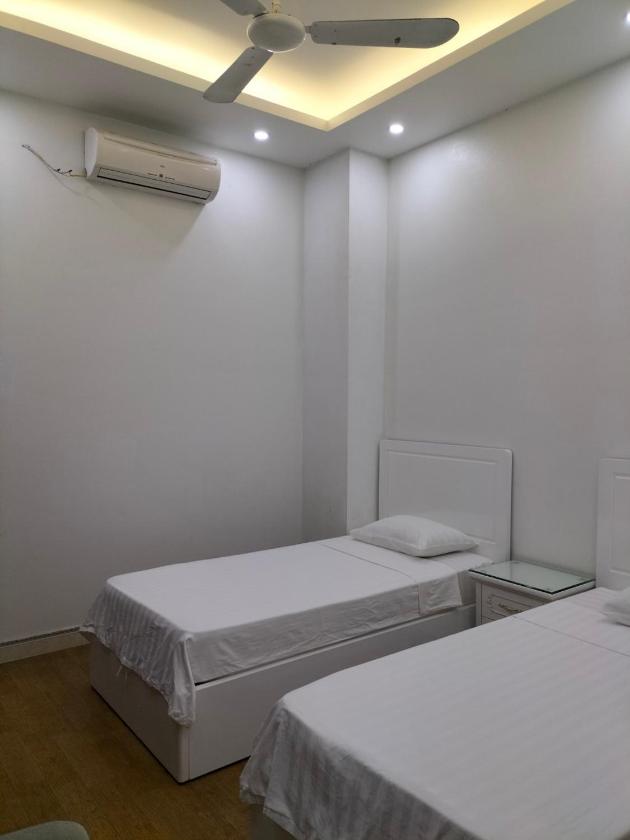 Phòng 2 Giường Đơn Phòng 2 Giường Đơn