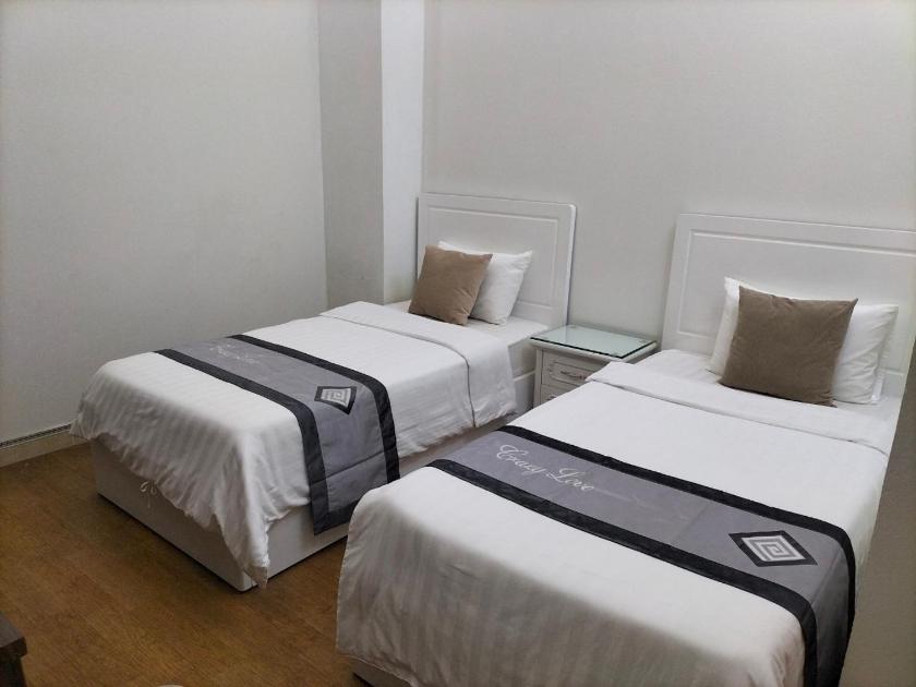 Phòng 2 Giường Đơn Phòng 2 Giường Đơn