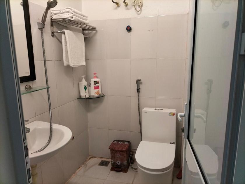 Phòng 2 Giường Đơn Phòng 2 Giường Đơn