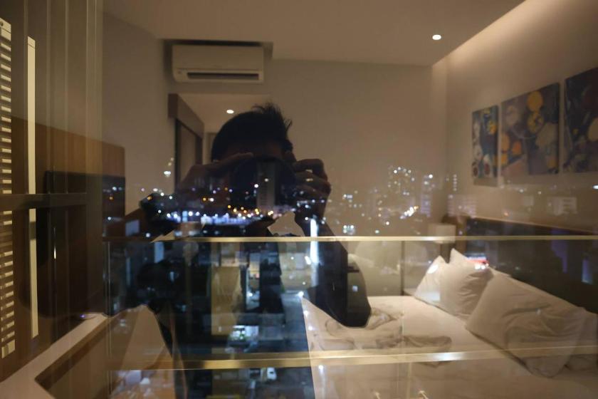 Căn Hộ 2 Phòng Ngủ