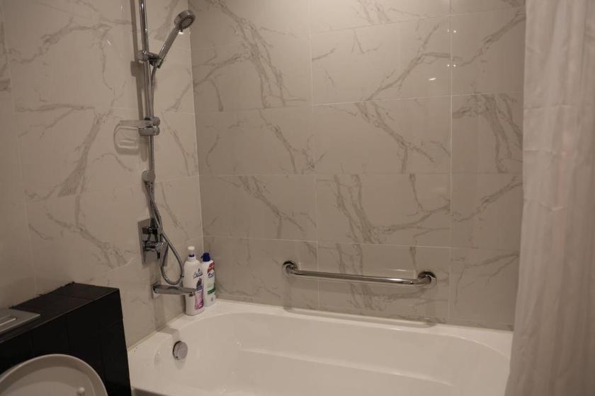 Căn Hộ 2 Phòng Ngủ