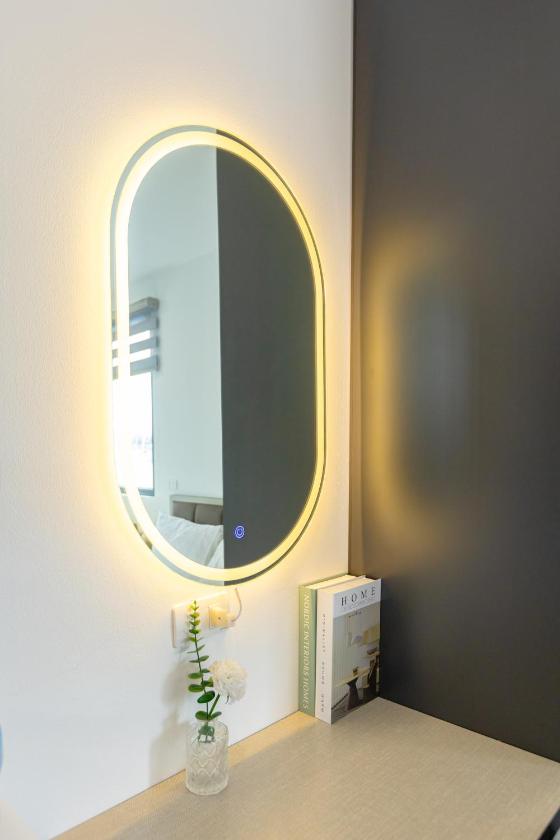 Căn hộ Tiêu chuẩn