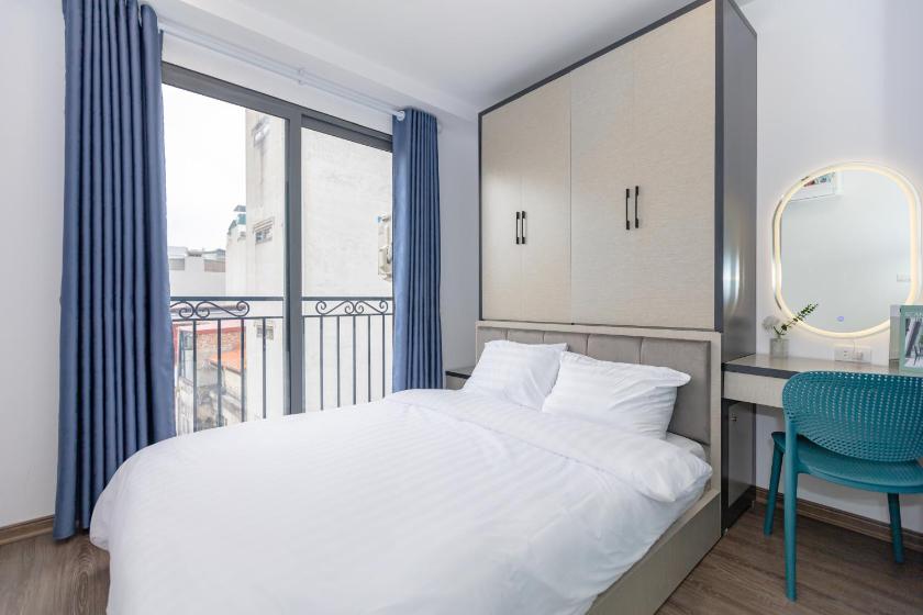 Căn hộ có Tầm nhìn