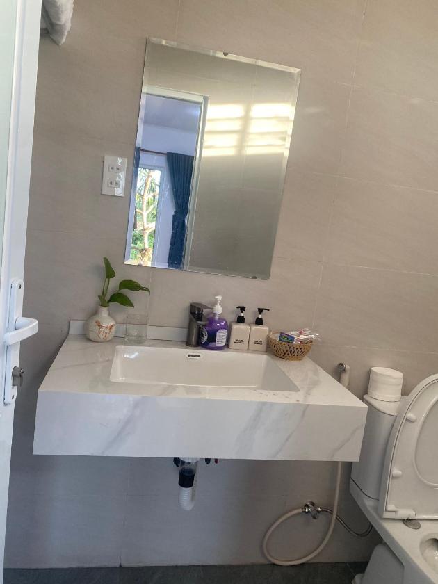 Phòng Deluxe Giường Đôi