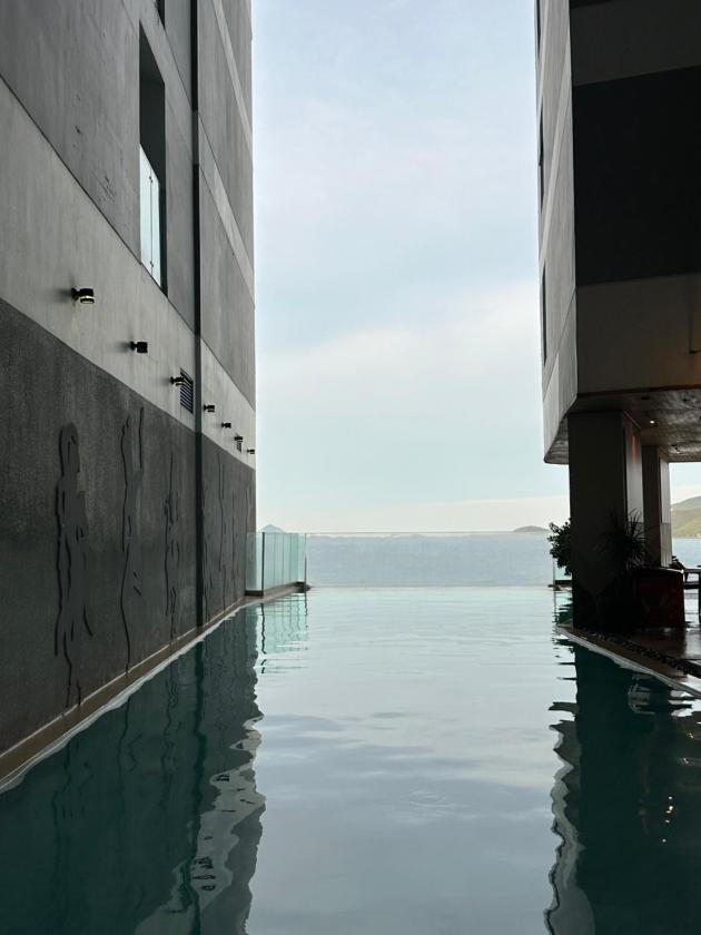 Căn Hộ 1 Phòng Ngủ