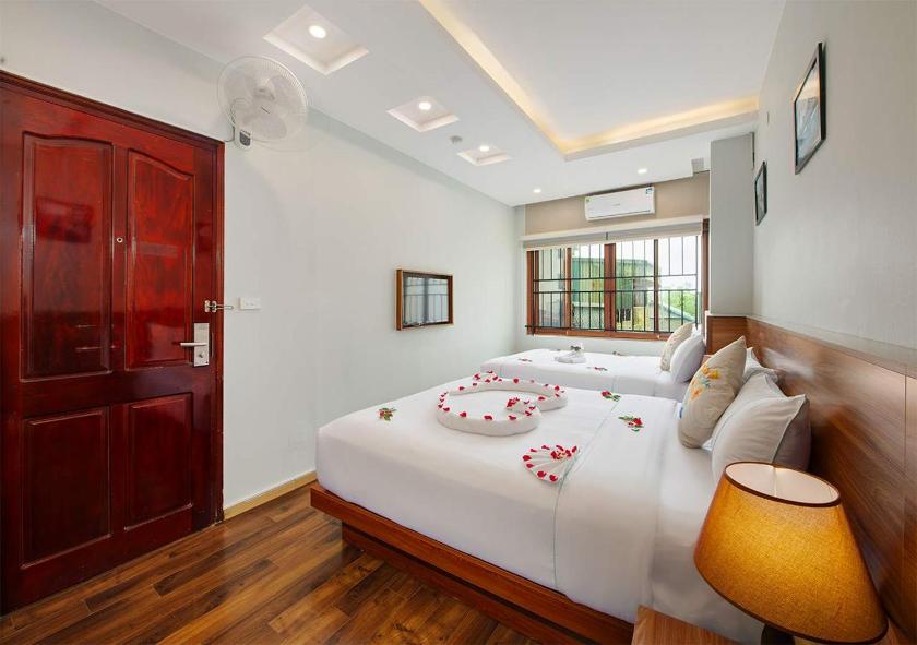 Suite Gia Đình