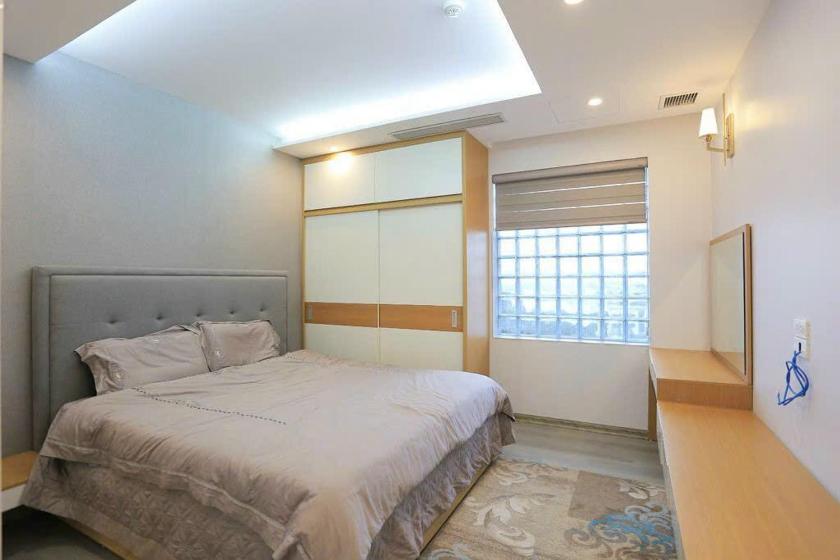 Căn Hộ 1 Phòng Ngủ