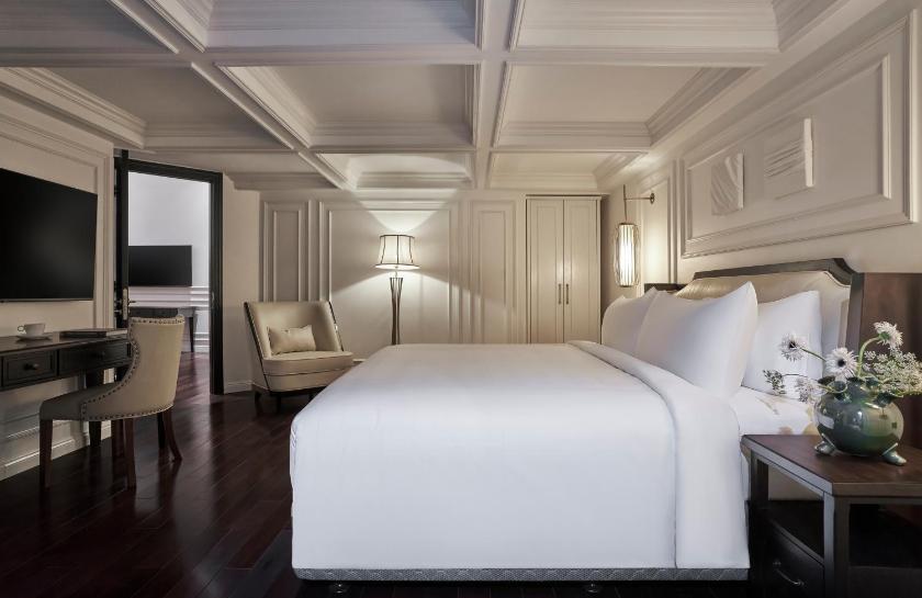 Phòng Gia Đình Có Bồn Tắm