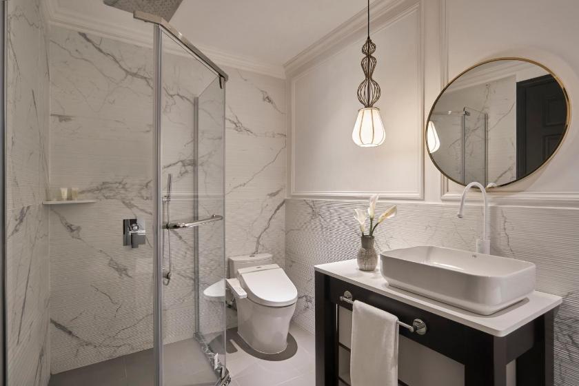 Phòng Superior Có Giường Cỡ King