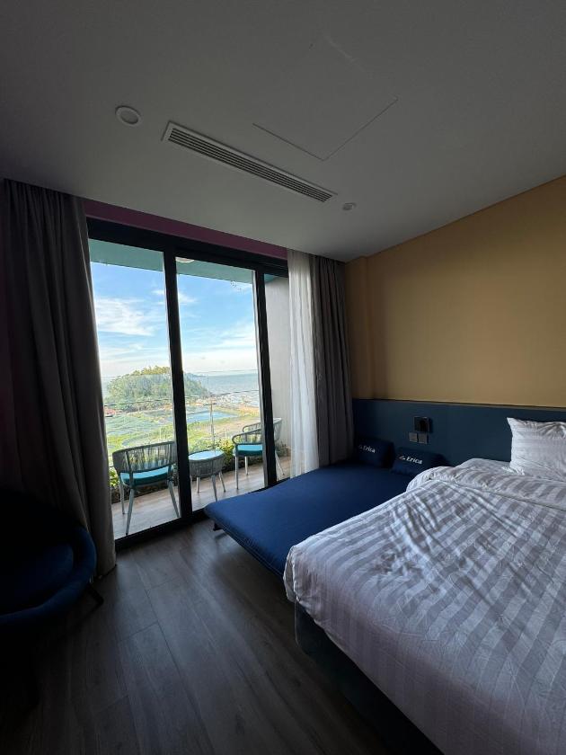 Căn Hộ 1 Phòng Ngủ