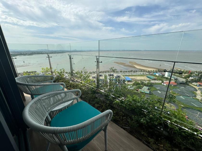 Căn Hộ 1 Phòng Ngủ