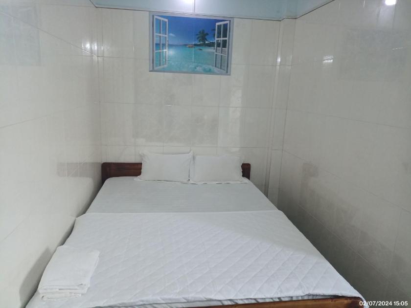 Phòng Tiêu Chuẩn Giường Đôi