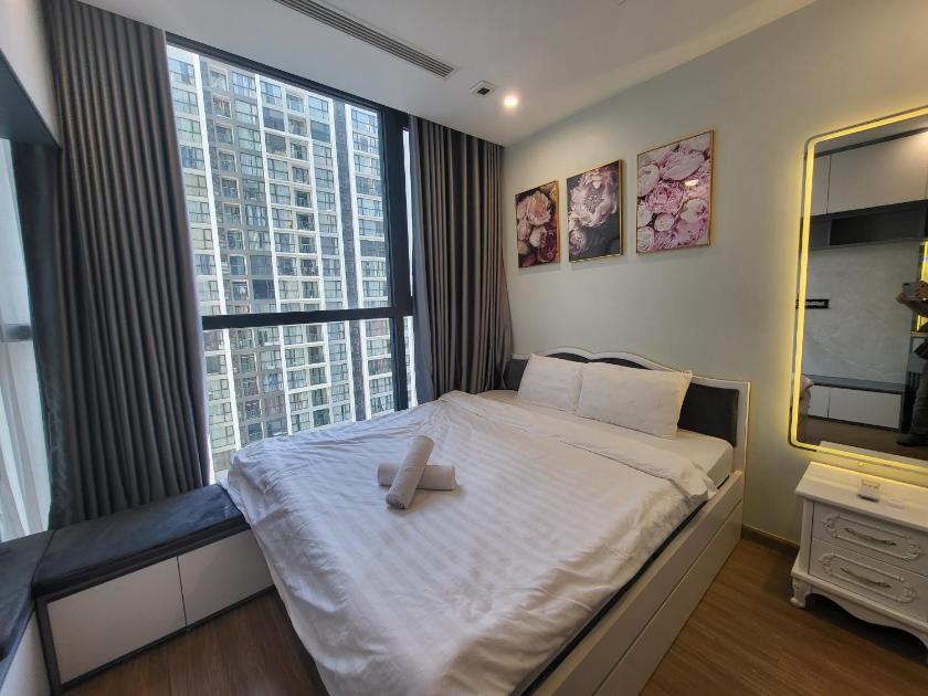 Căn Hộ 2 Phòng Ngủ