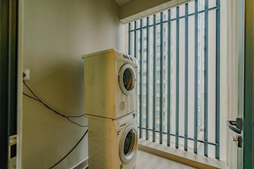 Căn Hộ 3 Phòng Ngủ