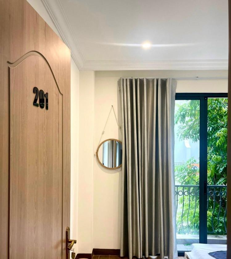 Biệt Thự 3 Phòng Ngủ