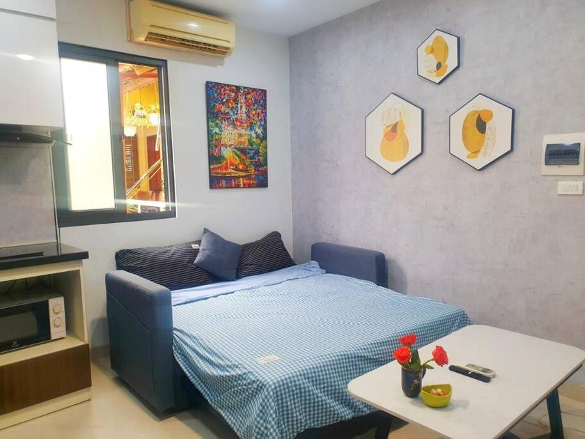 Căn Hộ 2 Phòng Ngủ