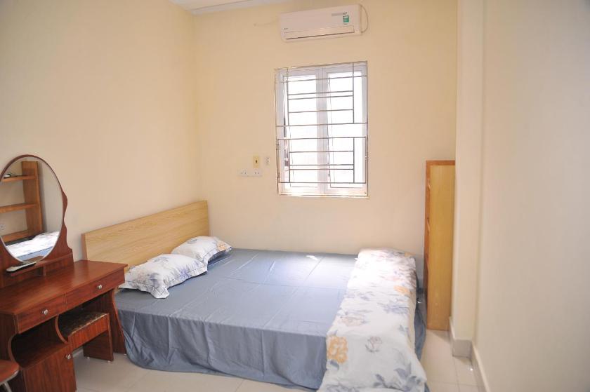 Phòng Giường Đôi