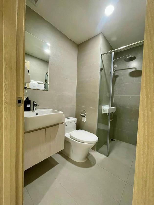 Căn Hộ 2 Phòng Ngủ