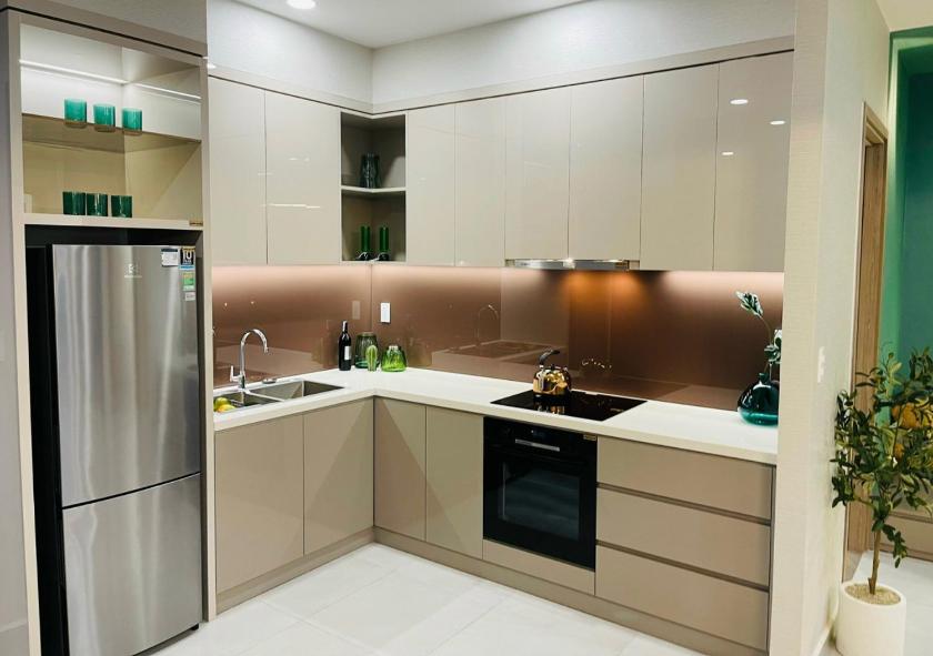 Căn Hộ 2 Phòng Ngủ